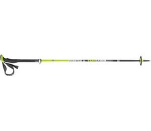 ~OFFER~ Leki Tour Stick Vario Carbon Trekking Pole (Pair) (Leki Tour Stick Vario Carbon Trekking Pole (Pair))