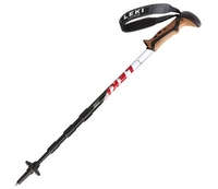 ~OFFER~ Leki Tundra XS Antishock Trekking Pole (Pair) (Leki Tundra XS Antishock Trekking Pole)