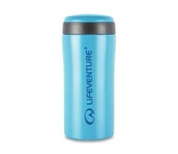 ~OFFER~ Lifeventure Thermal Mug (Matt Aqua) (Matt Aqua)