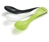 (?)~OFFER~ Light My Fire Spork Little (3 Pack GoLime) (lime)