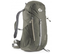 ~OFFER~ Lowe Alpine AirZone 35 Backpack (Bark/Sand) (Bark/Sand)