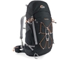 ~OFFER~ Lowe Alpine AirZone Pro 45:55 Backpack (Black/Pumpkin) (Black/Pumpkin)