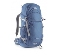 ~OFFER~ Lowe Alpine AirZone Quest 37 Backpack (Denim Blue/Navy) (Denim Blue/Navy)