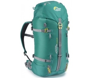 ~OFFER~ Lowe Alpine Alpine Attack ND 35:45 Backpack (Persian/Lime) (Persian/Lime)