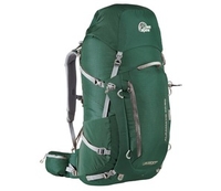 ~OFFER~ Lowe Alpine Axiom Alpamayo 70:90 Backpack (Corcodile Green/Zinc) (Corcodile Green/Zinc)