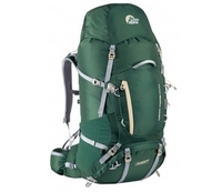 ~OFFER~ Lowe Alpine Axiom Cerro Torre 65:85 Backpack (Crocodile Green/Sand) (Crocodile Green/Sand)