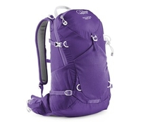 ~OFFER~ Lowe Alpine Eclipse ND14 Womens Backpack (Orchid/Quartz) (Orchid/Quartz)