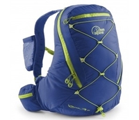 ~OFFER~ Lowe Alpine Lightflite 25 Backpack (Olympian Blue/Cider) (Olympian Blue/Cider)