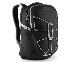~OFFER~ Lowe Alpine Nexus 28 Backpack (Black/Black) (Black/Black)