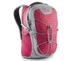 ~OFFER~ Lowe Alpine Nexus 28 Backpack (Sangria Check/Mid Grey) (Sangria Check/Mid Grey)