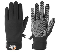 ~OFFER~ Lowe Alpine Power Stretch Grip Glove Mens Black (Size X Large) (X Large)