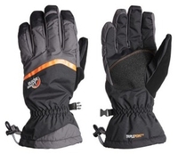 ~OFFER~ Lowe Alpine Storm Glove Mens Black (Size X Large) (X Large)