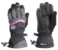 ~OFFER~ Lowe Alpine Storm Glove Womens Black (Size Large) (Large)