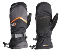 ~OFFER~ Lowe Alpine Storm Mitt Black (Size X Large) (X Large)