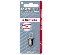 ~OFFER~ Maglite 5 Cell Magnum Star Bulb