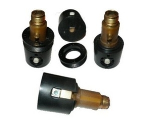 (~)~OFFER~ Maglite Switch Assembly (D Cell) Old Style (Pre 2002)