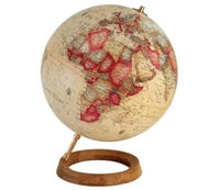 ~OFFER~ Mayfair Globe
