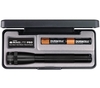 ~OFFER~ Mini Maglite Pro LED 2-Cell AA (Black) (Black)