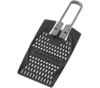 ~OFFER~ MSR Alpine Folding Grater/Strainer