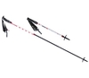 ~OFFER~ MSR Deploy TR 3 Adjustable Winter Trekking Poles (White) Standard (Standard)
