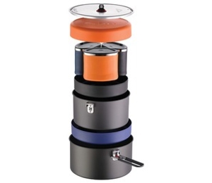 ~OFFER~ MSR Flex 3 System Cooking System