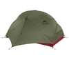 ~OFFER~ MSR Hubba Hubba NX 2 Person Backpacking Tent (Green) (Green)