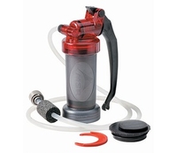~OFFER~ MSR MiniWorks EX Microfilter Water Filter
