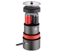 ~OFFER~ MSR Quick 2 System Cooking System