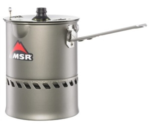 ~OFFER~ MSR Reactor Cooking Pot (1.0 L) (1.0 L)
