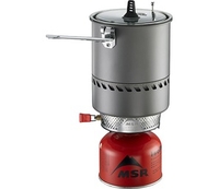 ~OFFER~ MSR Reactor Stove (Including 1.7L Reactor Pot) (Gas Not Included) (1.7L)