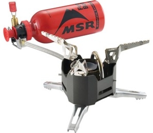 ~OFFER~ MSR XGK-EX Multi Fuel Stove (Fuel Bottle or Gas Not Included)