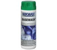 ~OFFER~ Nikwax Base Wash Wash N Wick (300ml) (300ml)