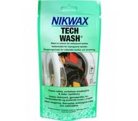 **OFFER** Nikwax Tech Wash Textile Cleaner (100ml) (100ml)