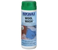 ~OFFER~ Nikwax Wool Wash Wash N Wick (300ml) (300ml)