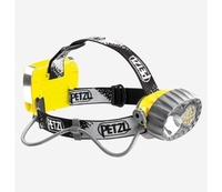 ~OFFER~ Petzl Duo 14 ACCU Hybrid Waterproof Headlamp