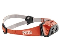 ~OFFER~ Petzl Tikka R+ High Output LED Headlamp (Coral) (Coral)