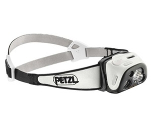 ~OFFER~ Petzl Tikka RXP High Output LED Headlamp (Black) (Black)