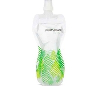 ~OFFER~ Platypus Platy softBottle with Push Pull Cap (0.5L) Tree (Tree)