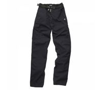 OFFER PRICE! Craghoppers Classic Kiwi Trousers - Long Length (Dark Navy Size 14) (14)