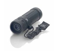 OFFER PRICE! Go Travel 8x21 Magnification Monocular (Black) (Black)