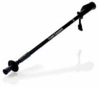 OFFER PRICE! Go Travel Antishock Hiking Pole (Length 135 cm) (Length 135 cm)