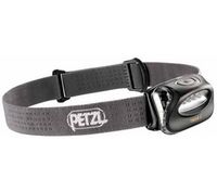 OFFER PRICE! Petzl Tikka 2 Headlamp with 4 LED and Three Lighting Mode (Grey) (Grey)