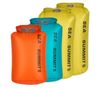 OFFER PRICE! Sea To Summit Ultra Sil Nano Dry Sack (Lime 35L) (35L)