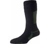 OFFER PRICE! SealSkinz Walking Sock-Black Extra Large (Size 12-14 UK) (Extra Large (Size 12-14 UK))