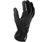 OFFER PRICE! SealSkinz Windproof Gloves-Black Unisex Small (Size 7-8) (Unisex Small (Size 7-8))