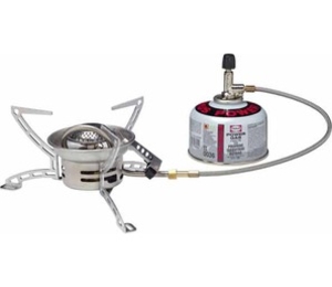 ~OFFER~ Primus Easy Fuel Stove with Piezo Ignition (Gas Not Included) (Easy Fuel)
