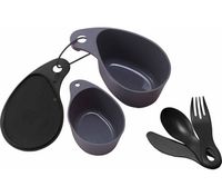 **OFFER** Primus Field Cup Set (Black) (Black)