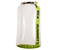 **OFFER** Sea to Summit Clear Stopper Dry Bag (65L/Green) (65L/Green)