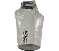 ~OFFER~ Seal Line See 20L Dry Bag (Smoke Tint) (20L)
