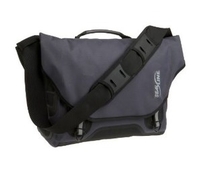 ~OFFER~ Seal Line Urban Shoulder Bag (Large Grey) (large)